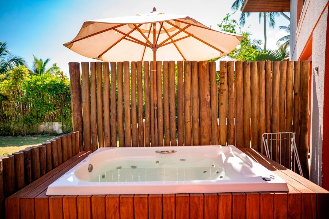 Vistabela Resort & Spa Барекесаба Экстерьер фото